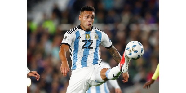 Le diverse forze di Lautaro Martínez in Argentina e Inter